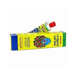 Harissa Dry Extract 70g