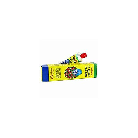Harissa Dry Extract 70g
