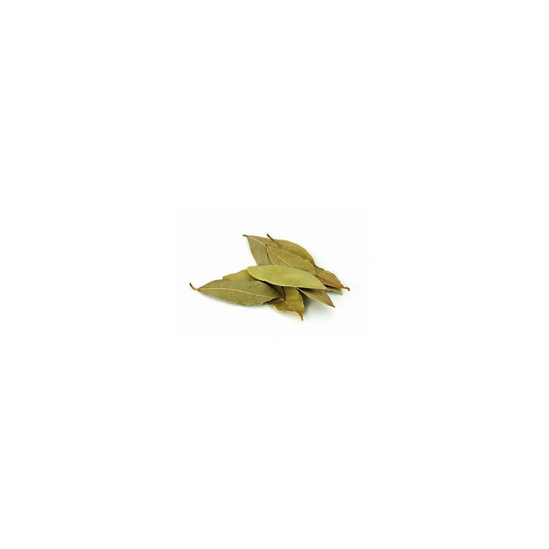 SU Bay Leaves 50G