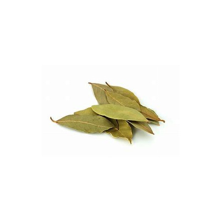 SU Bay Leaves 50G
