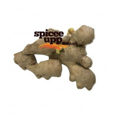 Fresh Ginger 250g