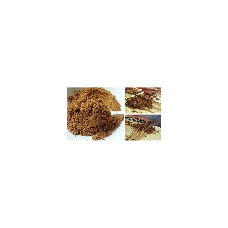 SU Yaji Spice 70g