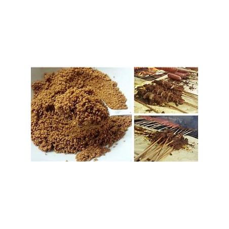 SU Yaji Spice 70g
