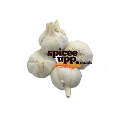 Fresh Garlic 200g