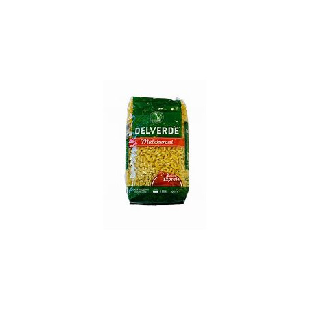 Delverde Maccheroni 400g