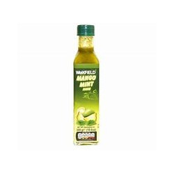 Weikfield Mango Mint Sauce...