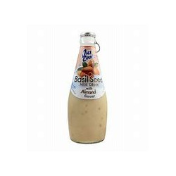 Aani Almond Flavoured...