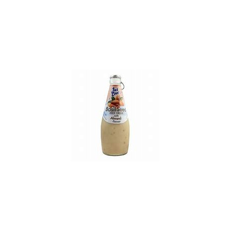 Aani Almond Flavoured Faluda with Basil Seed 290ml