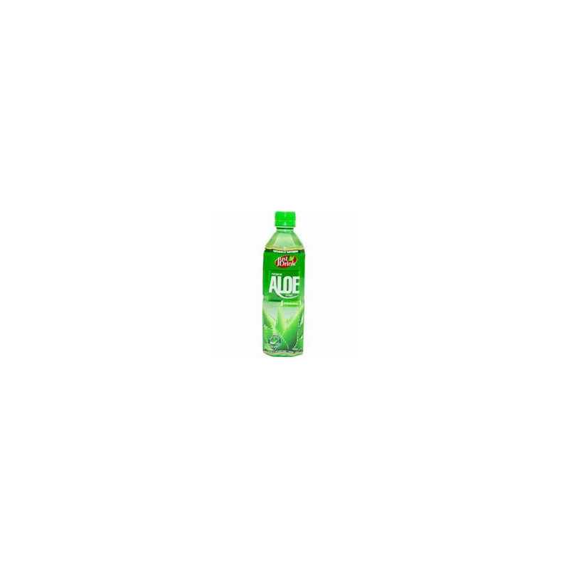 Just Drink Aloe Original Drink 500ml