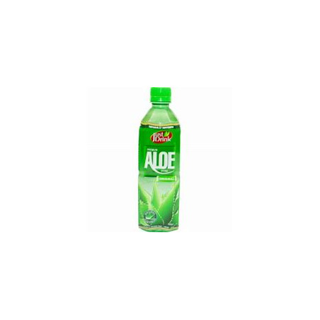 Just Drink Aloe Original Drink 500ml