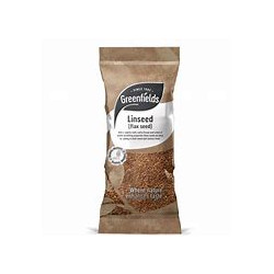Greenfields Linseed (Flax...