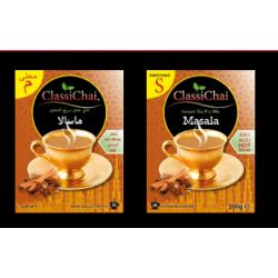 ClassiChai Masala 140g