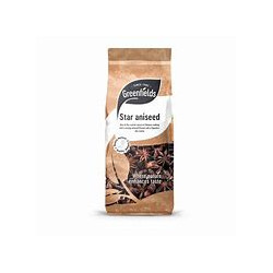 Greenfields Star Aniseed