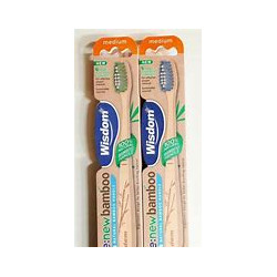 Wisdom Eco bamboo Medium...