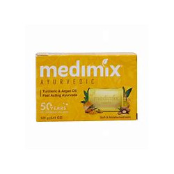 Medimix Ayurvedic Turmeric...