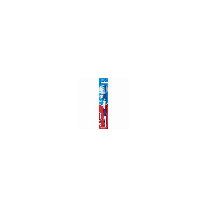 Colgate Medium Extra Clean Toothbrush