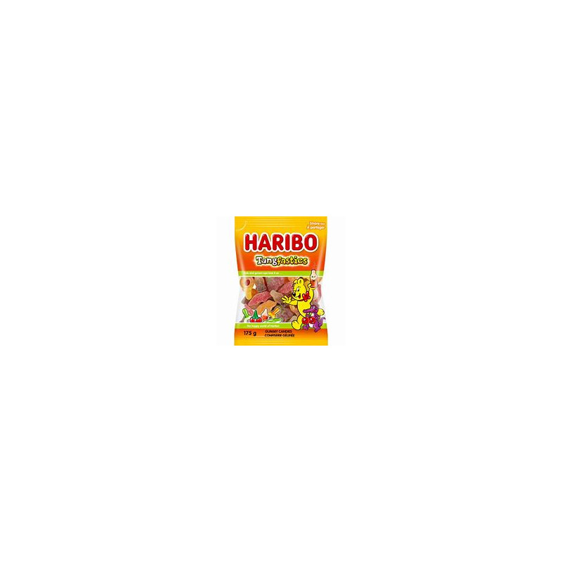 Haribo Tangfastic