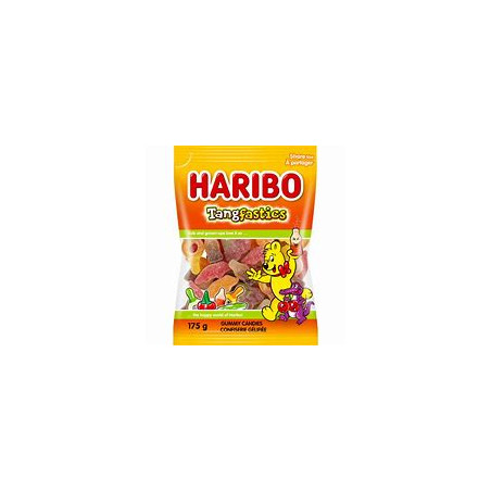 Haribo Tangfastic