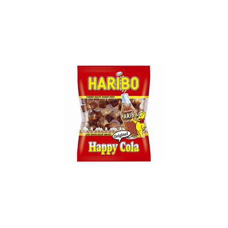 Haribo Happy Cola
