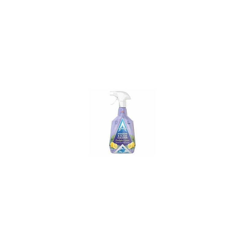 Astonish Window & Glass Cleaner