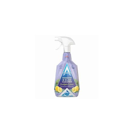 Astonish Window & Glass Cleaner