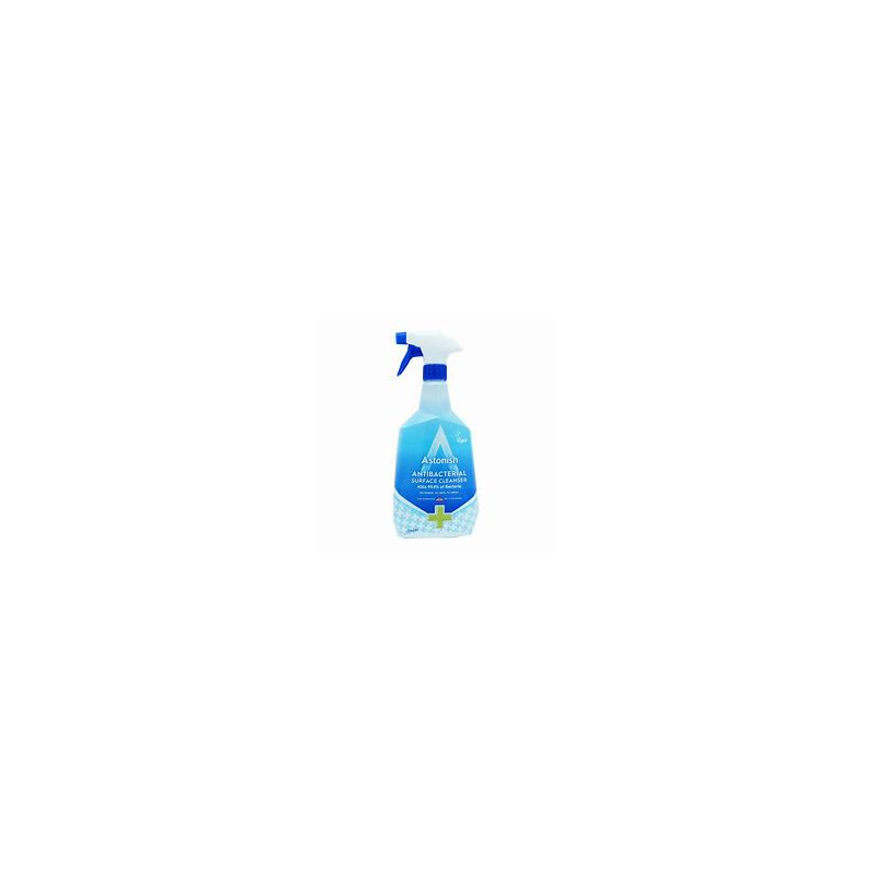 Astonish Antibacterial Surface Cleanser