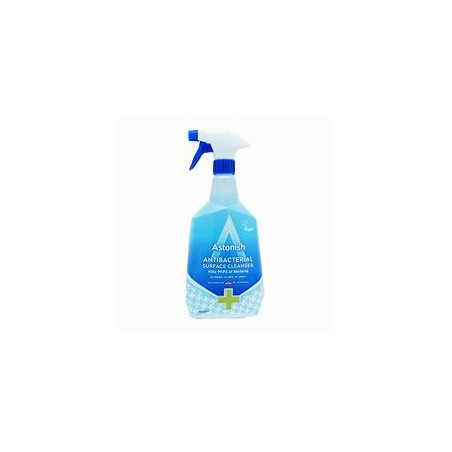 Astonish Antibacterial Surface Cleanser