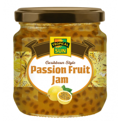TS Passion Fruit Jam 300g