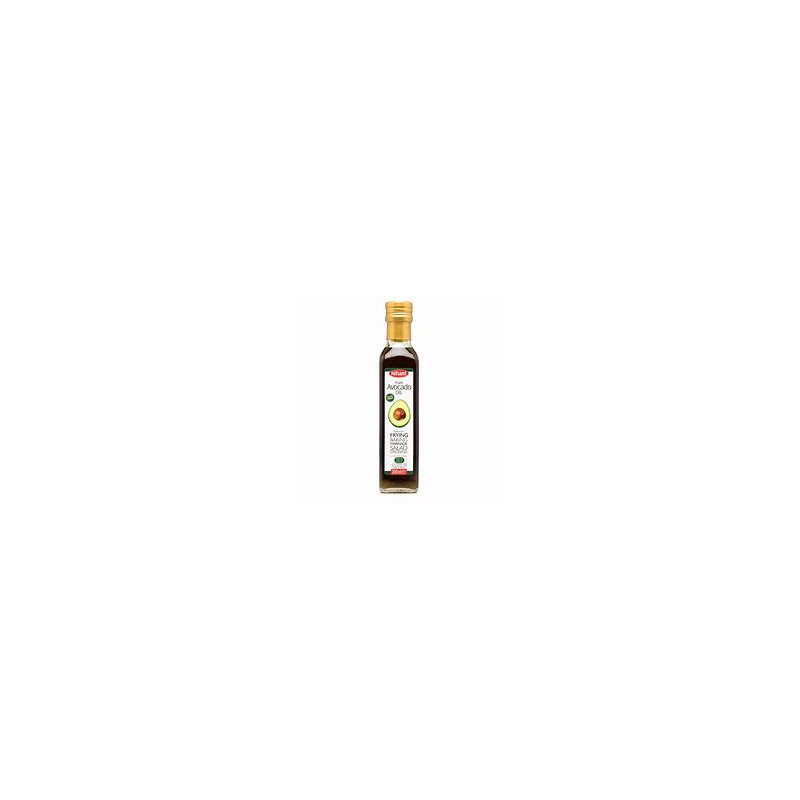 Niharti Pure Avocado Oil 250ml