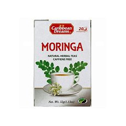 Caribbean Dreams Moringa...