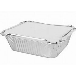 Foil Containers - Select Size