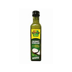 TS Natural Coconut Vinegar...