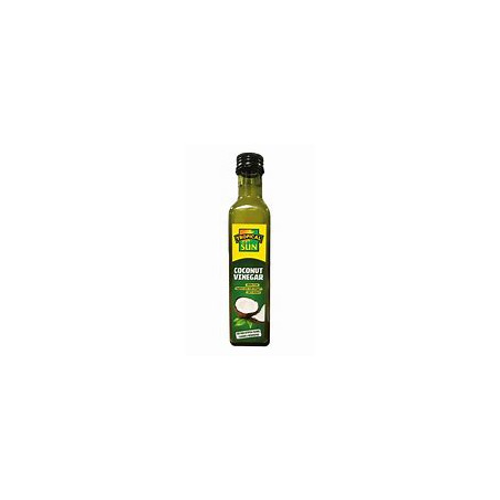 TS Natural Coconut Vinegar 250ml