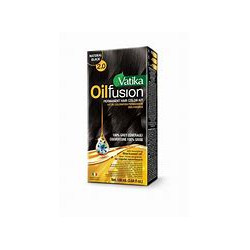 Vatika Oil Fusion Hair...