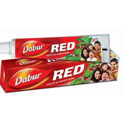 Dabur Red Toothpaste