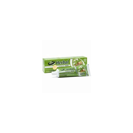 Dabur Herbal Neem Toothpaste