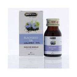 Hemani Blackseed Oil 30ml