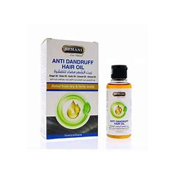 Hemani Anti Dandruff Hair...