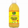 TS Apple Cider Vinegar Raw and Unfiltered 473 ml