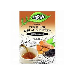 Dalgety Turmeric and Black...