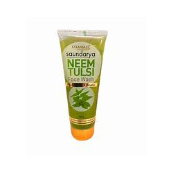 Saundarya Neem Tulsi Face...