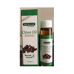 Hemani Clove Oil 10ml