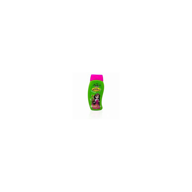 Amla Kids Shampoo 200ml