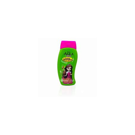 Amla Kids Shampoo 200ml