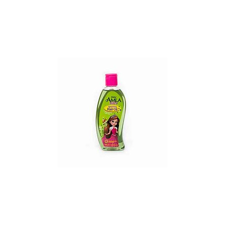 Amla Kids Hair Oil 200ml