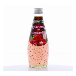 Hemani Basil Seed Drink...