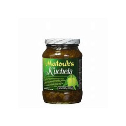 Matouk's Kuchela 385g