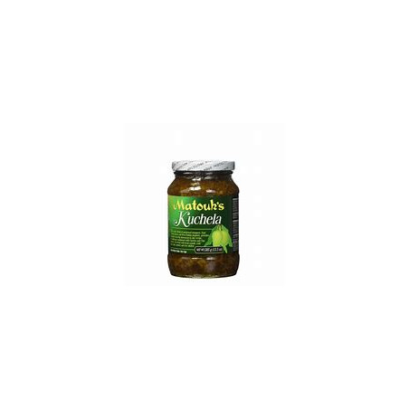 Matouk's Kuchela 385g