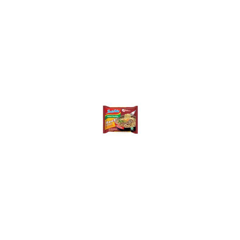 Indomie Beef Noodles