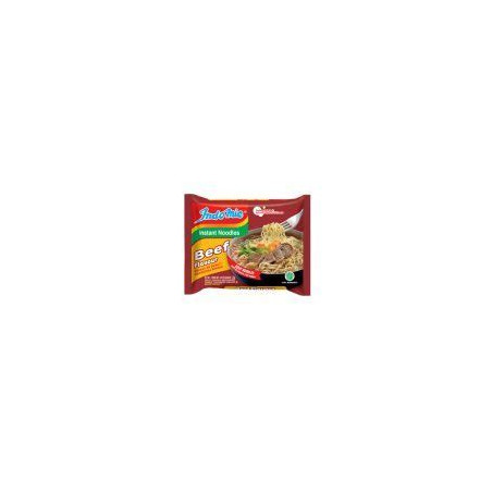 Indomie Beef Noodles